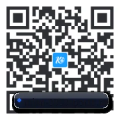 iPhone APP 二维码